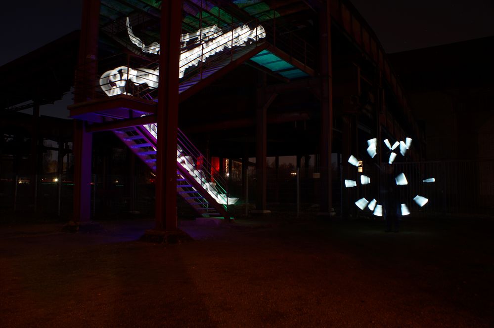 Zeche Zollverein 3