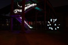 Zeche Zollverein 3