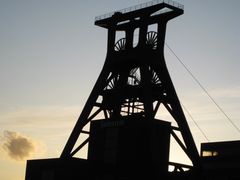 Zeche Zollverein 3