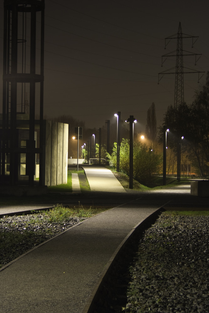 Zeche Zollverein 3