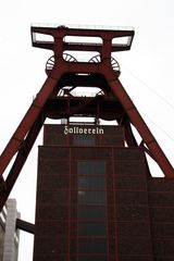 Zeche Zollverein 3