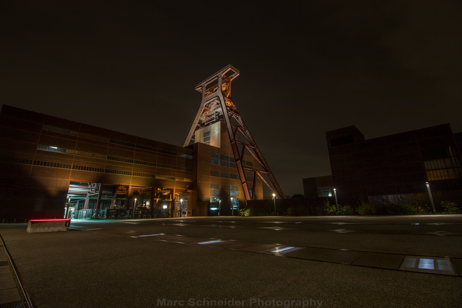 Zeche Zollverein