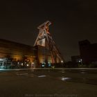 Zeche Zollverein