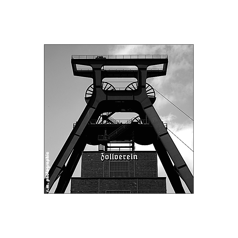 Zeche Zollverein