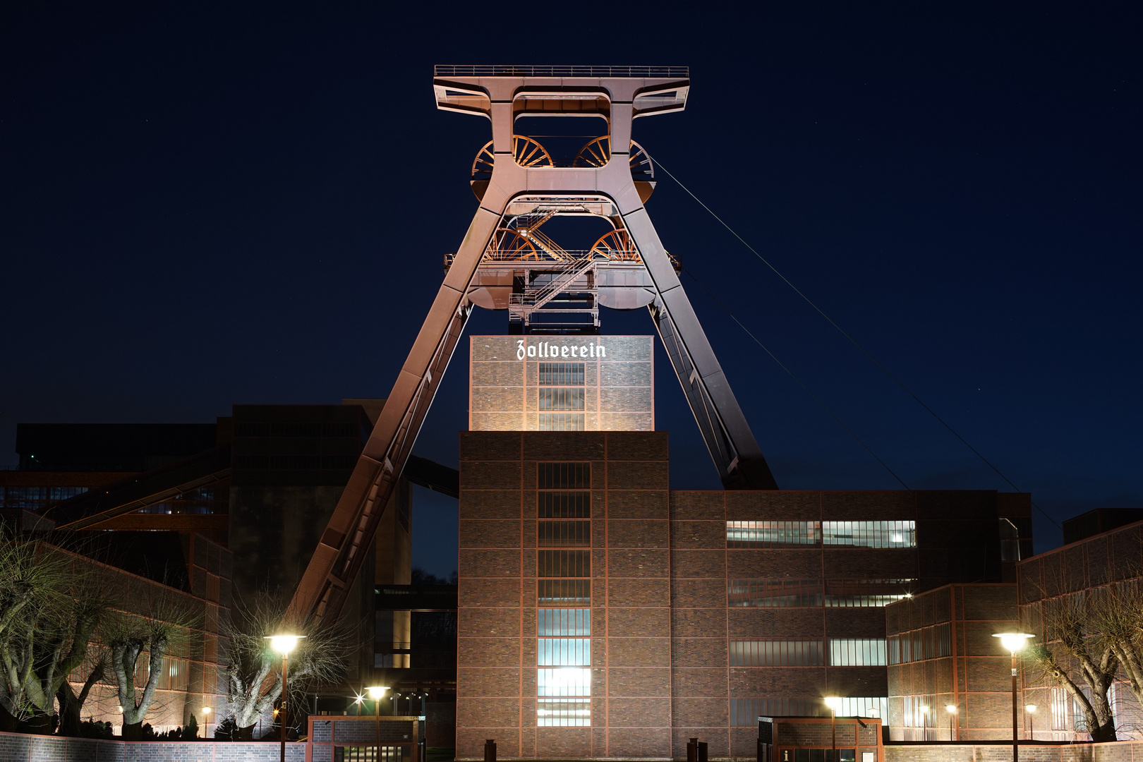 Zeche Zollverein