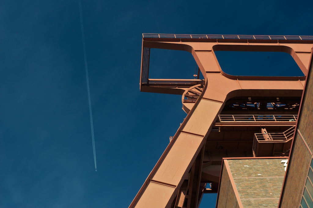 Zeche Zollverein