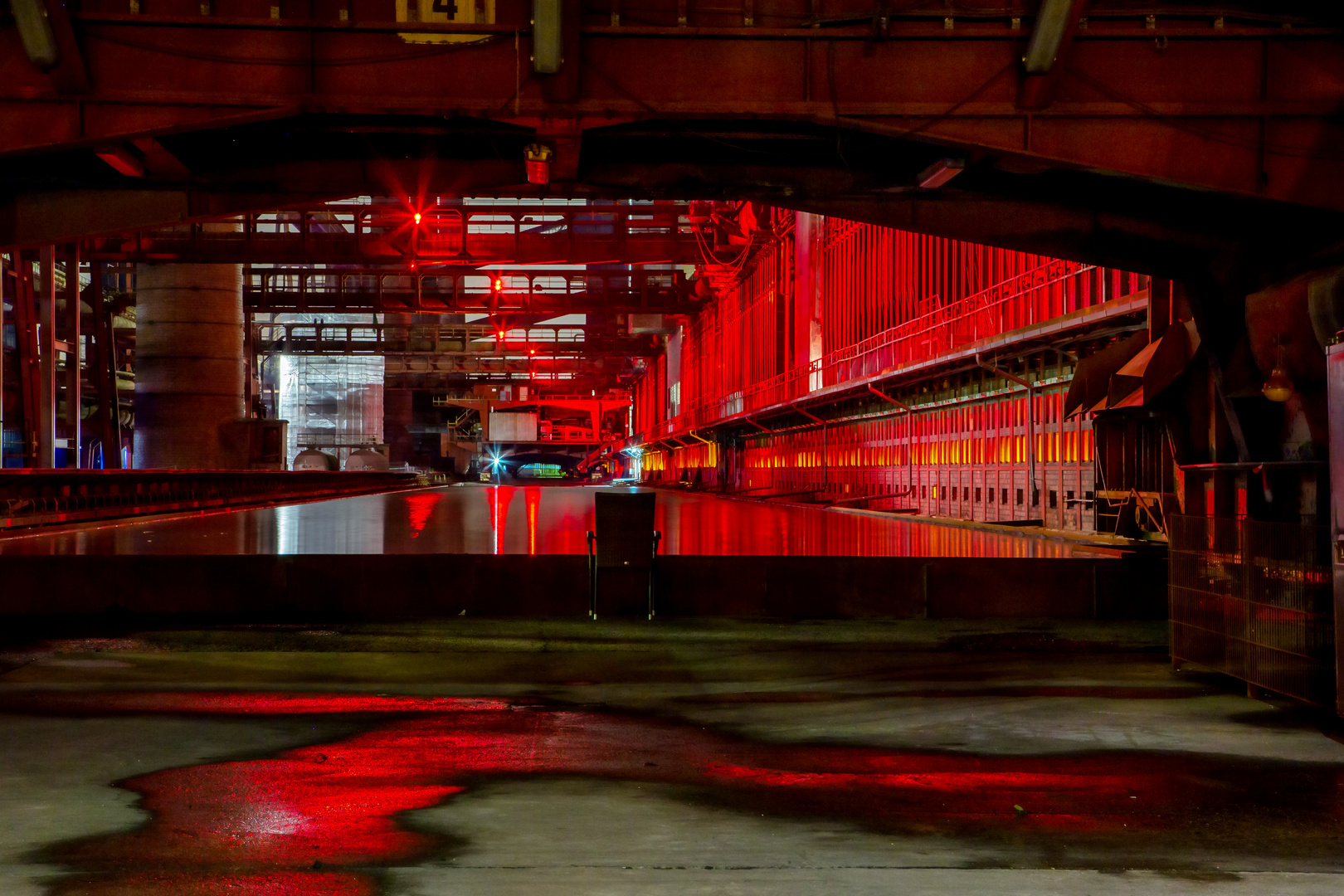 Zeche Zollverein 