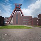 Zeche Zollverein