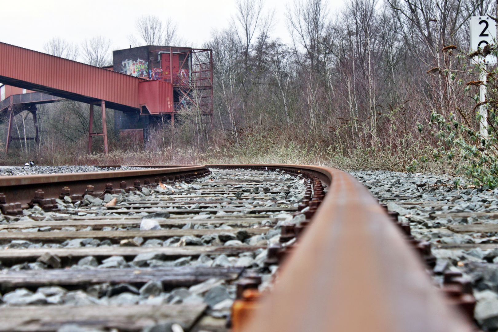 Zeche Zollverein