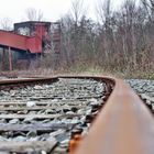 Zeche Zollverein