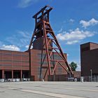 Zeche Zollverein 37