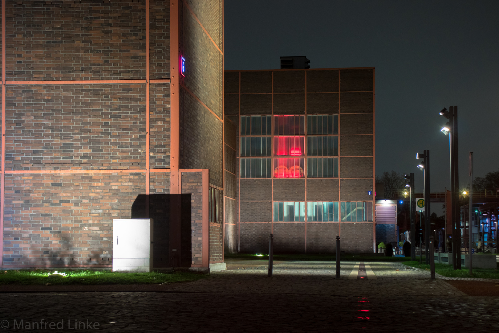 Zeche Zollverein