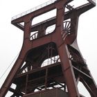 Zeche Zollverein 4