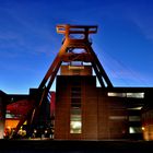 Zeche Zollverein (4) - Essen -