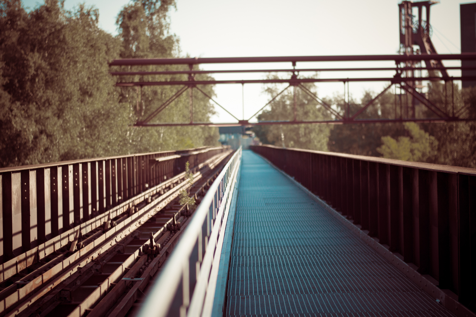 Zeche Zollverein