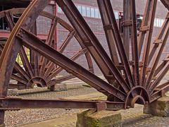 Zeche Zollverein