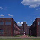 Zeche Zollverein 42