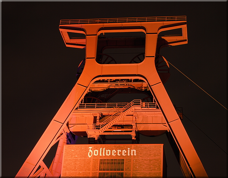 Zeche Zollverein