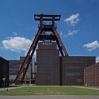 Zeche Zollverein 43