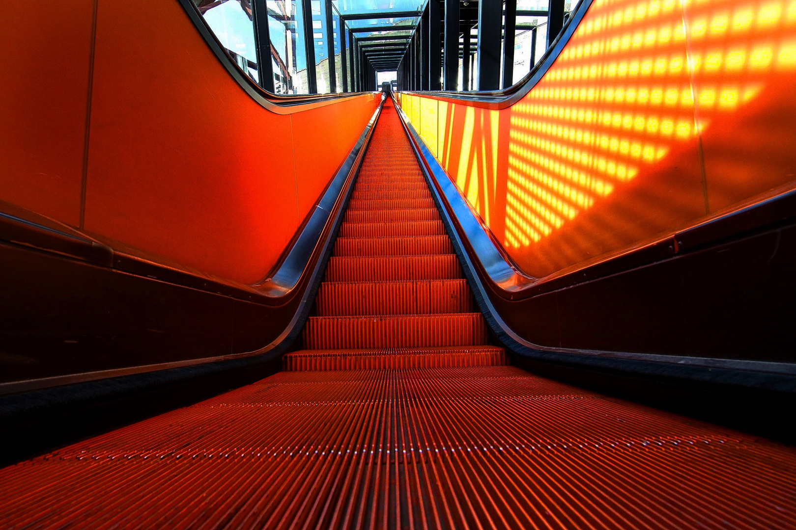 Zeche Zollverein