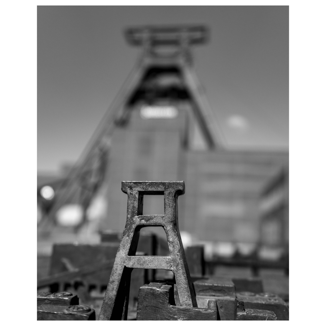 Zeche Zollverein