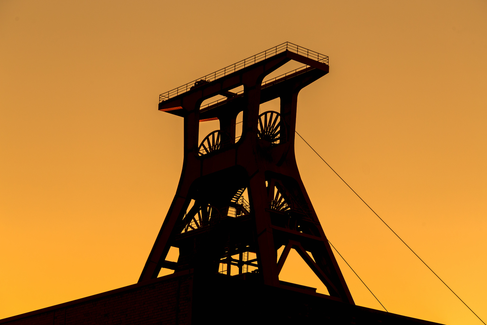 Zeche Zollverein