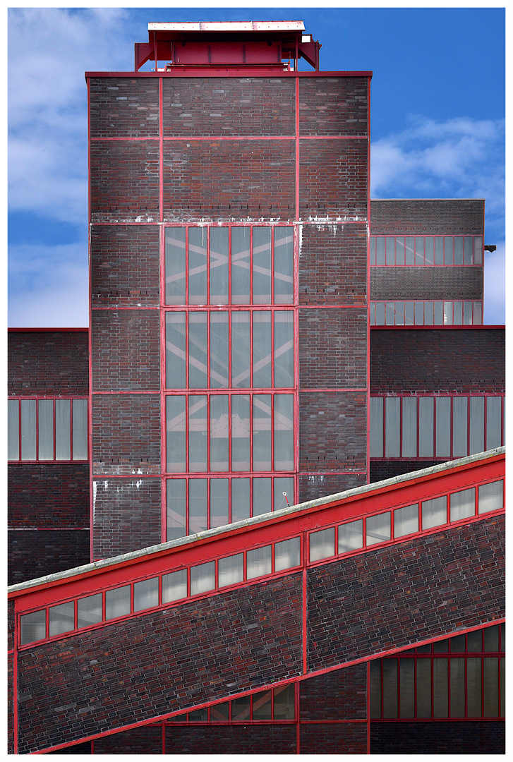 Zeche Zollverein