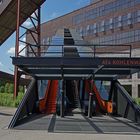 Zeche Zollverein 44