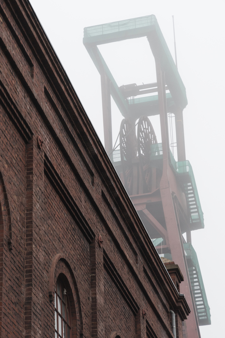 Zeche Zollverein