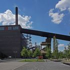 Zeche Zollverein 47