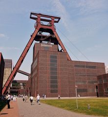 Zeche Zollverein