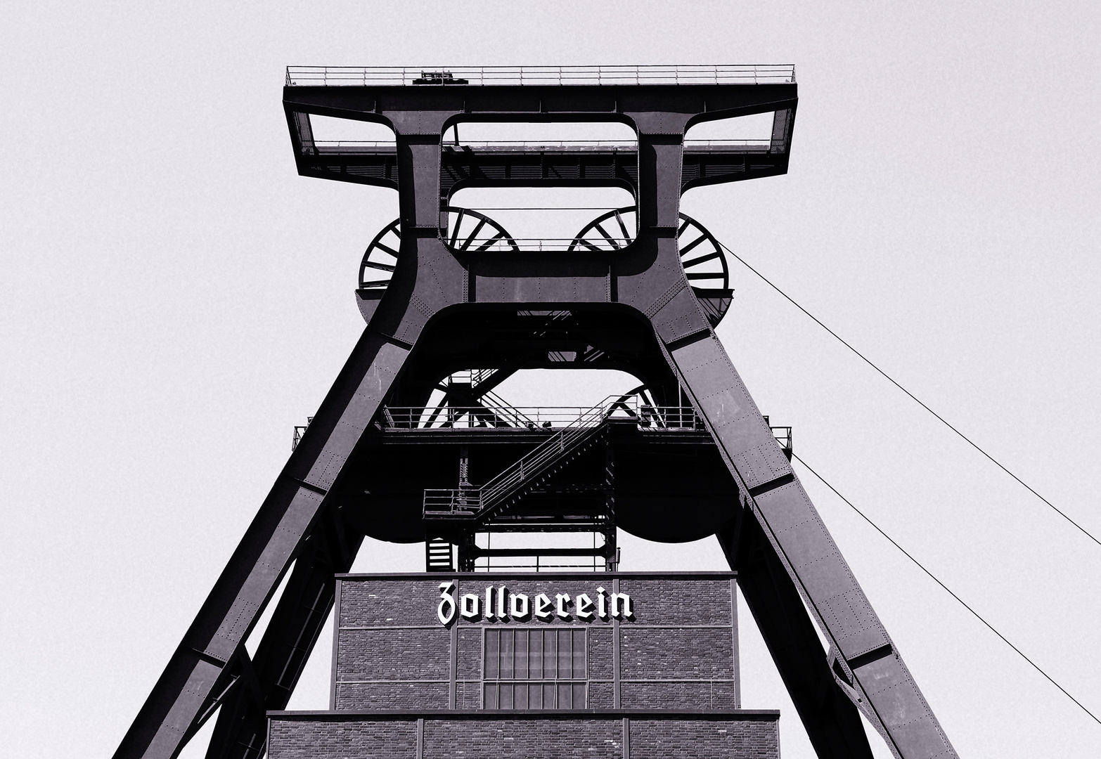 Zeche Zollverein