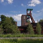 Zeche Zollverein 49