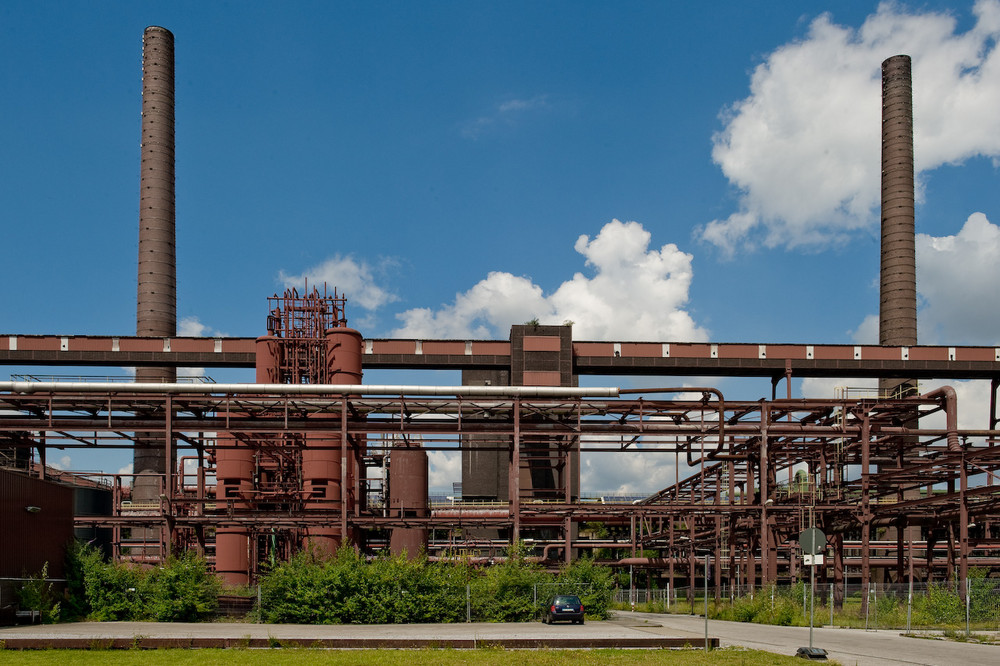 Zeche Zollverein