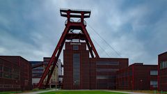 Zeche Zollverein