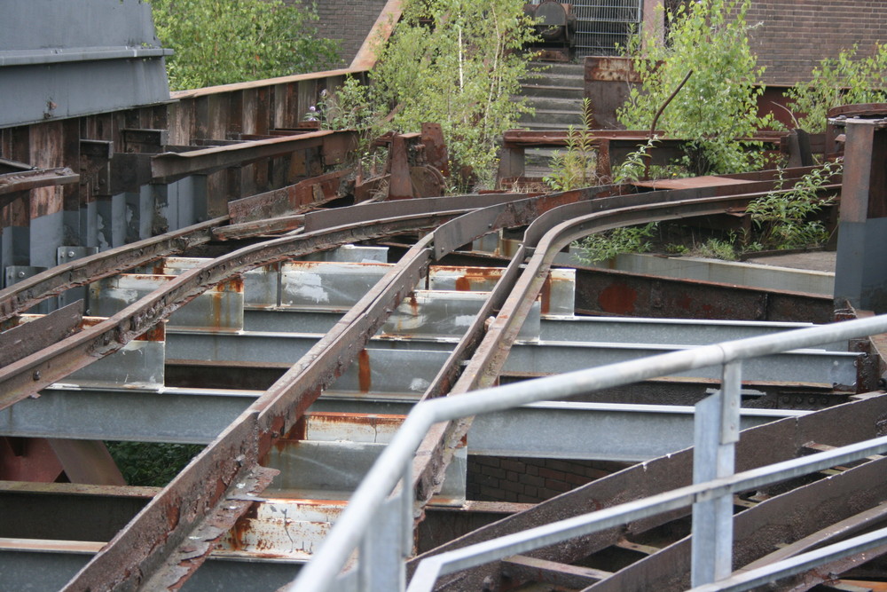 Zeche Zollverein