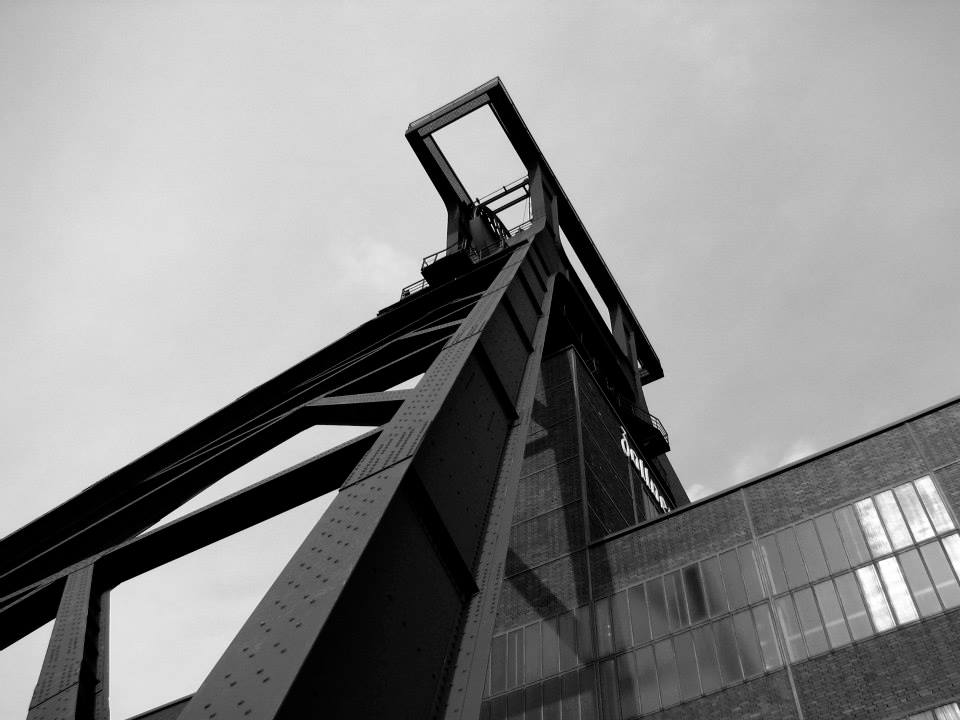 Zeche Zollverein