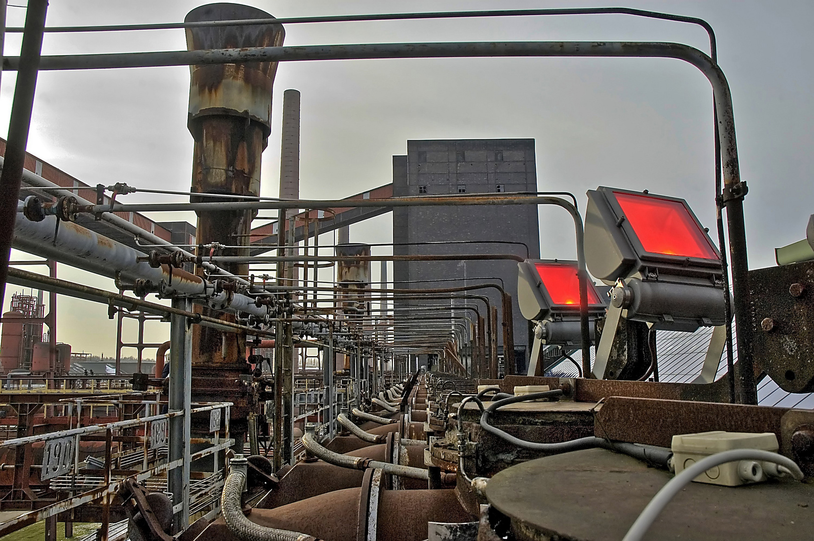 Zeche Zollverein