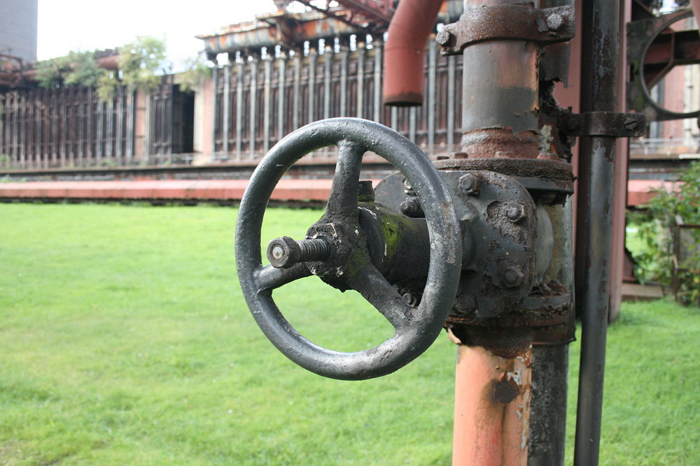 Zeche Zollverein