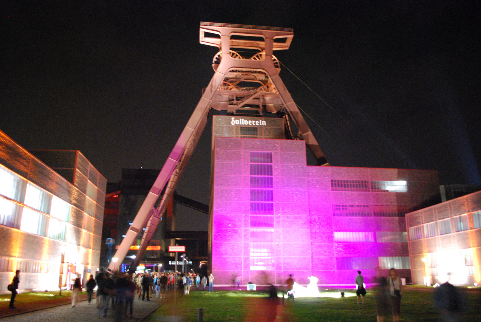 Zeche Zollverein