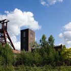 Zeche Zollverein #5