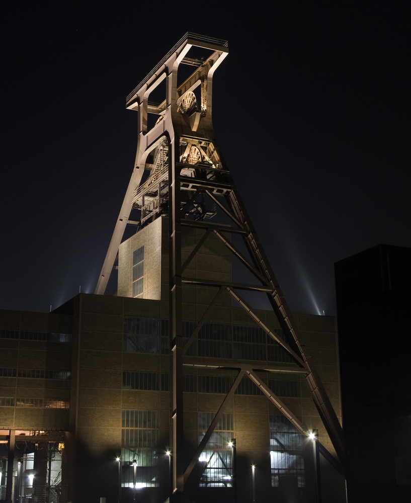 Zeche Zollverein 5