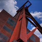 Zeche Zollverein 5