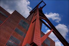 Zeche Zollverein 5