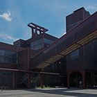 Zeche Zollverein 50