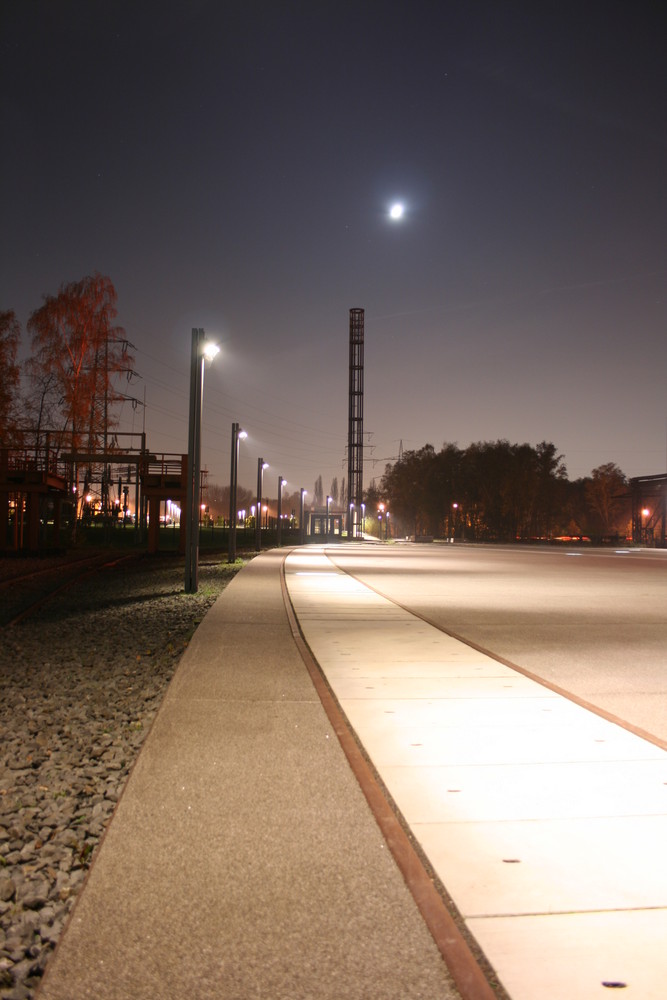 Zeche Zollverein