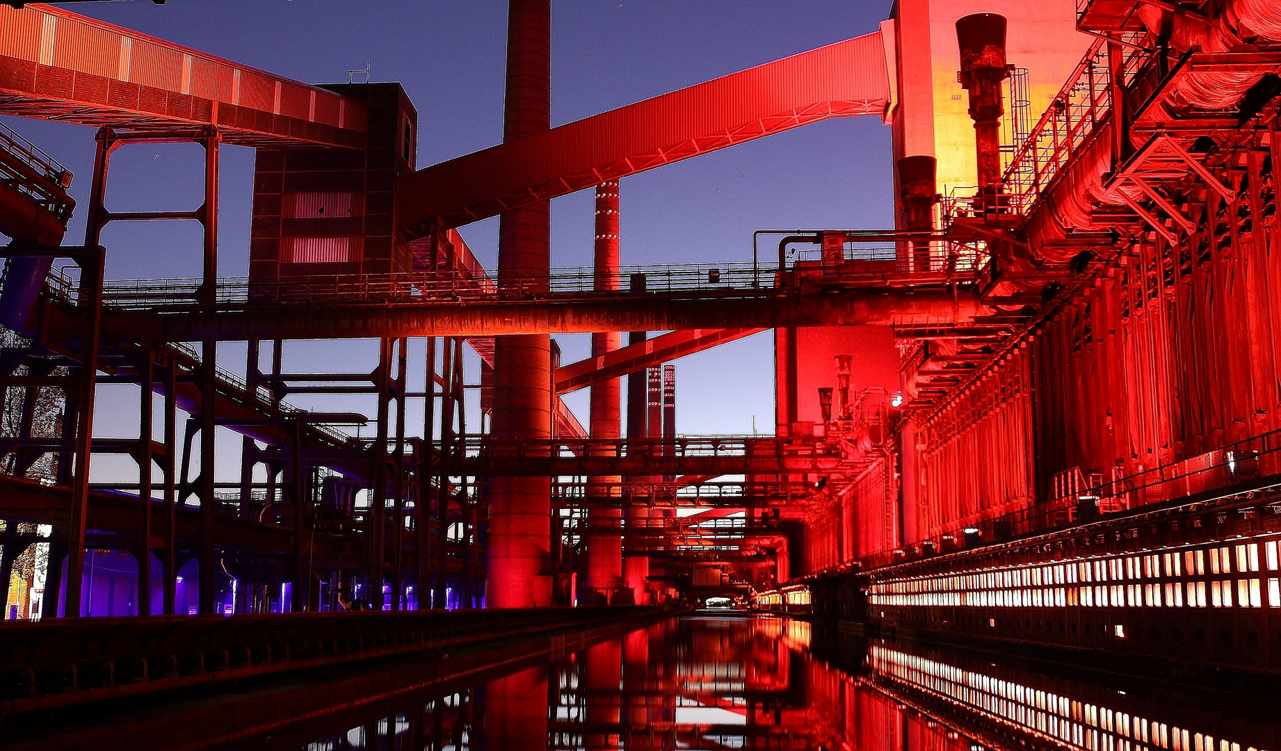 Zeche Zollverein