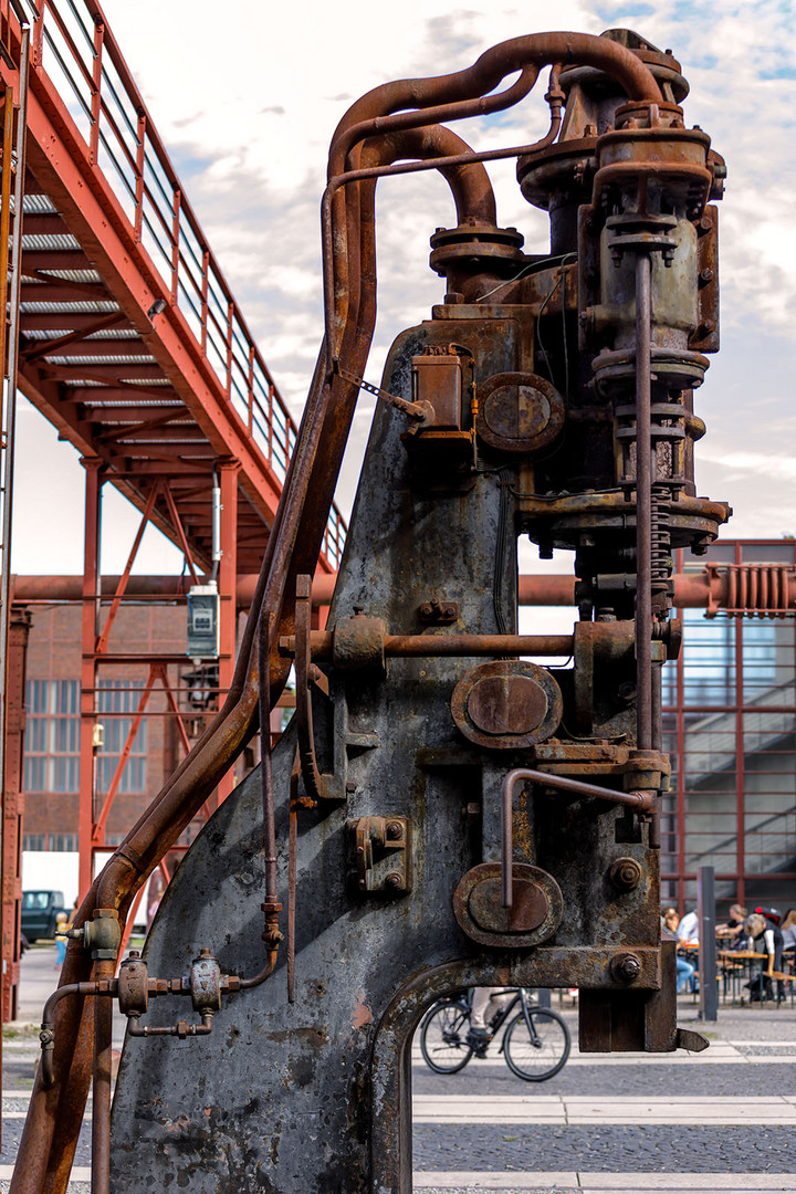 Zeche Zollverein