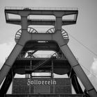 Zeche Zollverein 