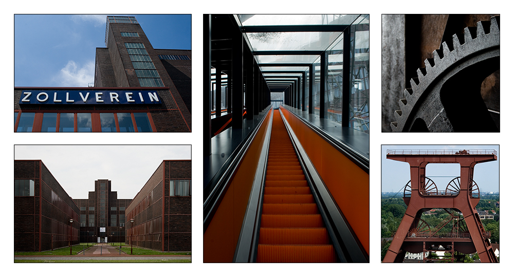 Zeche Zollverein